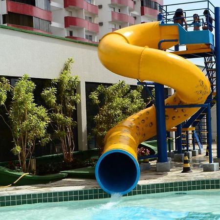 Caldas Novas Aconchego E Diversao Екстер'єр фото