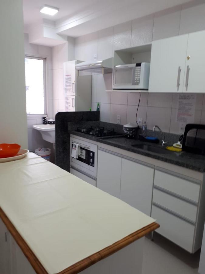 Caldas Novas Aconchego E Diversao Екстер'єр фото
