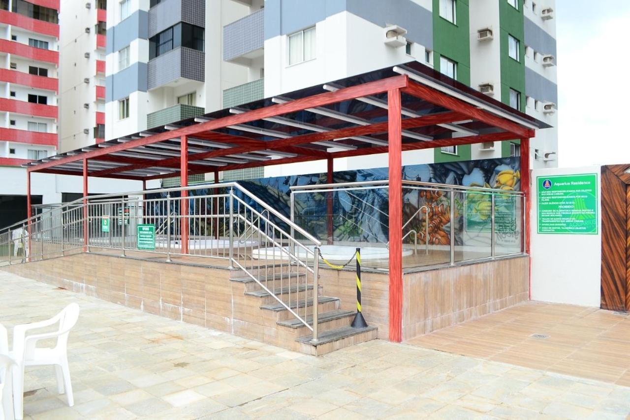 Caldas Novas Aconchego E Diversao Екстер'єр фото