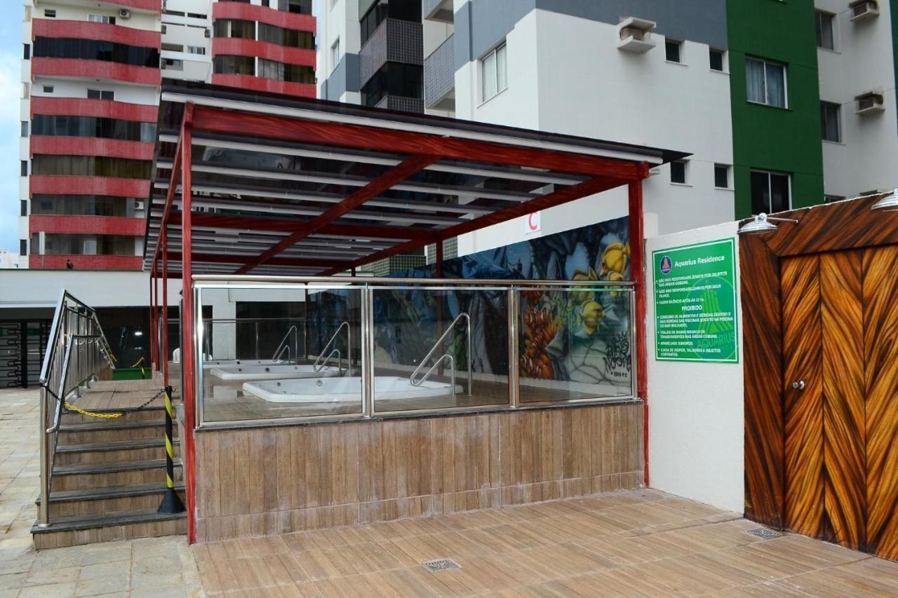 Caldas Novas Aconchego E Diversao Екстер'єр фото