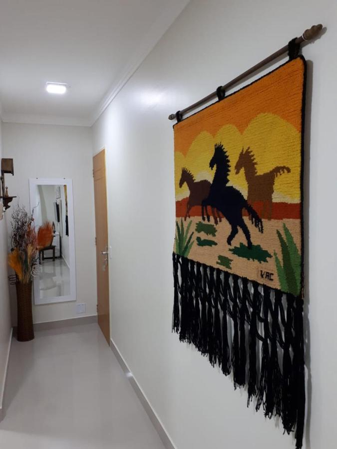 Caldas Novas Aconchego E Diversao Екстер'єр фото