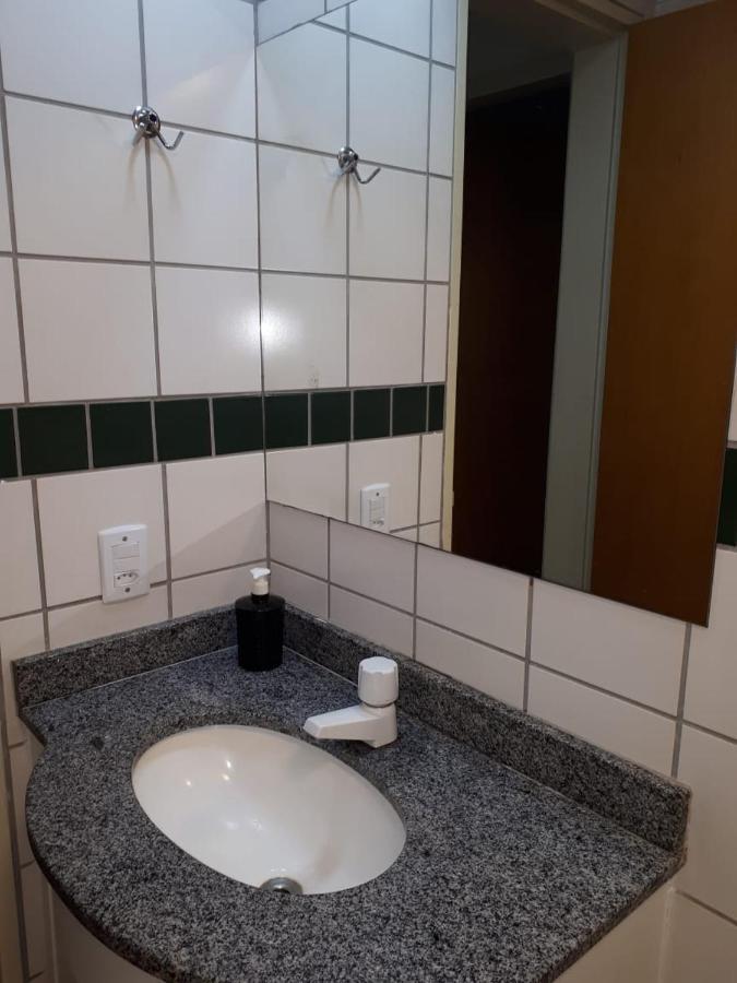 Caldas Novas Aconchego E Diversao Екстер'єр фото